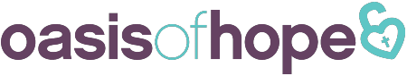 Oasis of Hope Logo